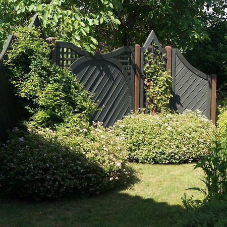 뤼베나우 Spreewald-Domizil 아파트 외부 사진